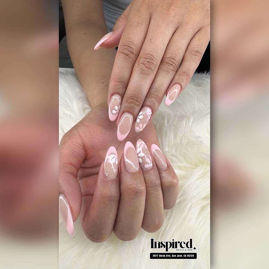 Nails Designs at Inspired Nails & Spa